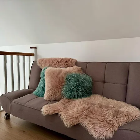 The Swim Apartment *