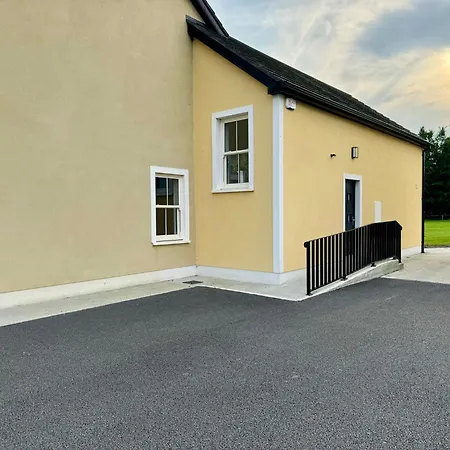 The Swim Port Laoise