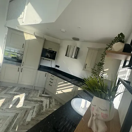 Apartment The Swim Port Laoise