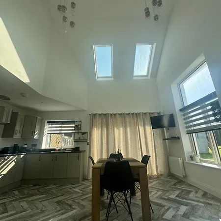 The Swim Port Laoise