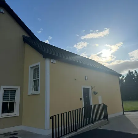 The Swim Lejlighed *