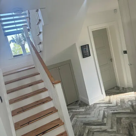 Apartment The Swim Port Laoise