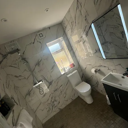 The Swim * Port Laoise