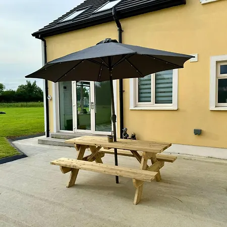 The Swim Apartment Port Laoise