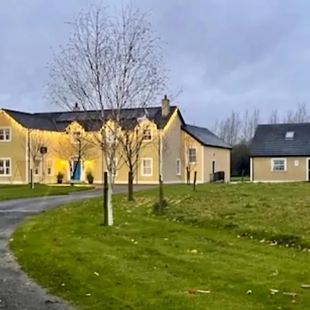 The Swim * Port Laoise