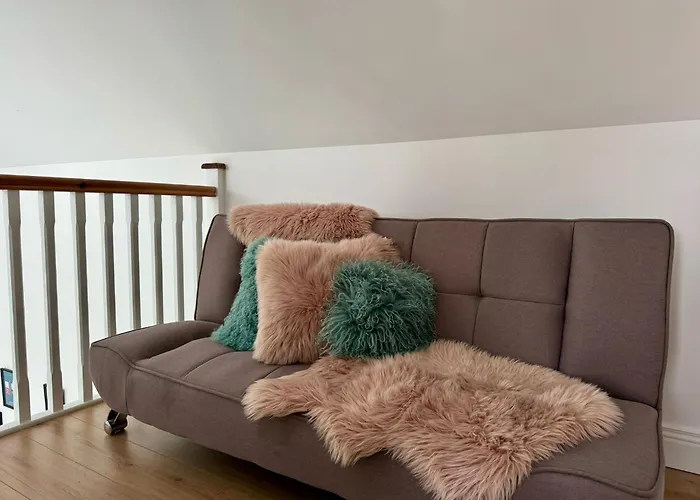 The Swim Lejlighed *