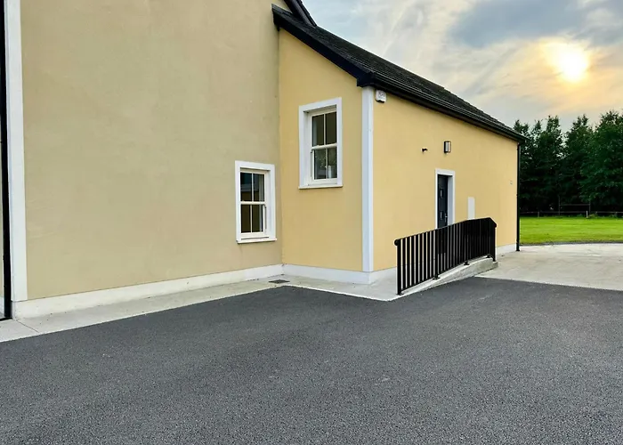 The Swim Port Laoise