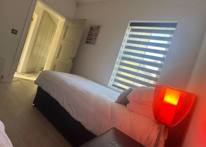 아파트 The Swim *