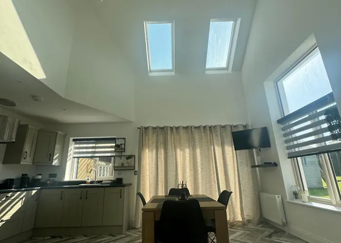 The Swim Port Laoise