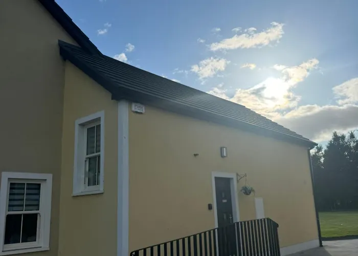 The Swim 아파트 *