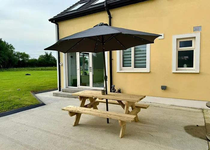 The Swim Lejlighed Port Laoise